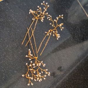 BHLDN Hair Accessory
